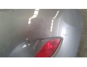 PARAGOLPES TRASERO 