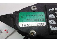Recambio de pedal acelerador para renault master ii ph. 2 doka/pr. fgst referencia OEM IAM 7700314525   2