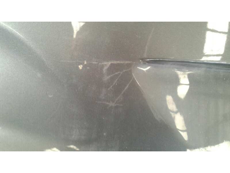 Recambio de paragolpes trasero para hyundai i30 (gd) trend referencia OEM IAM   