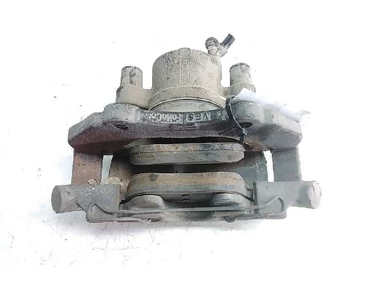 Recambio de pinza freno delantera derecha para ford kuga (cbv) titanium 4x2 referencia OEM IAM   