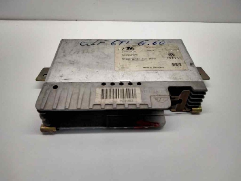 Recambio de centralita abs para volkswagen golf iv berlina (1j1) 1.6 referencia OEM IAM 53597379  112768