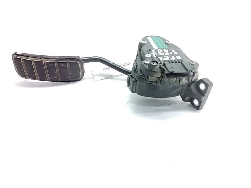 Recambio de pedal acelerador para renault master ii ph. 2 doka/pr. fgst referencia OEM IAM 7700314525  