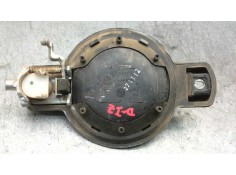 Recambio de maneta exterior delantera izquierda para fiat doblo cargo (223) 1.9 d sx furg. panorama referencia OEM IAM 073530996 2