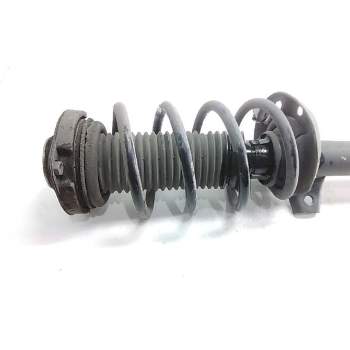 Recambio de amortiguador delantero derecho para seat leon (1p1) reference referencia OEM IAM 1K0413031BK  