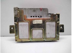 Recambio de centralita abs para volkswagen golf iv berlina (1j1) 1.6 referencia OEM IAM 53597379  112768 2