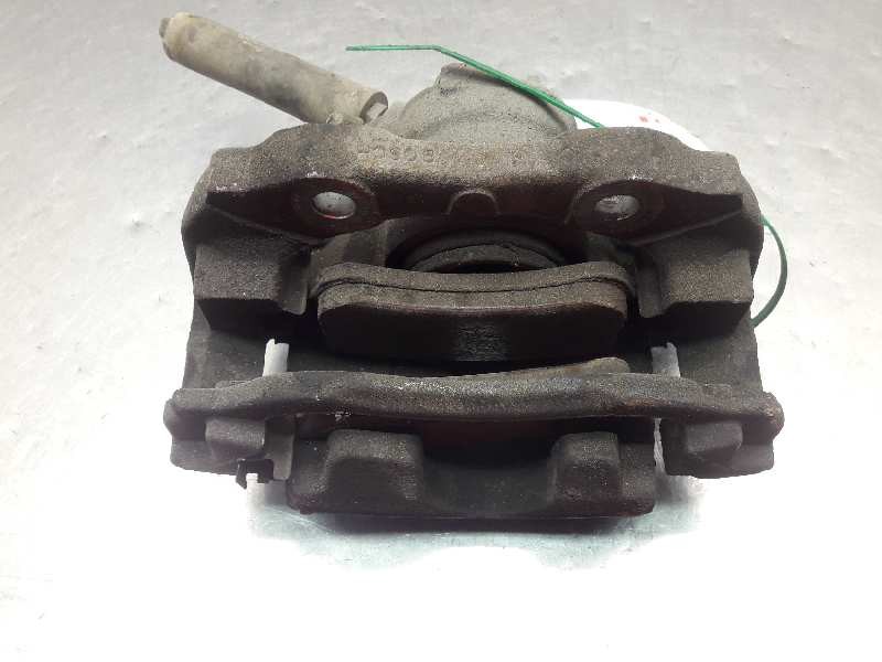 Recambio de pinza freno delantera izquierda para citroen c4 coupe vts referencia OEM IAM 78TGE90009193B  