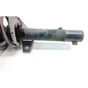 Recambio de amortiguador delantero derecho para seat leon (1p1) reference referencia OEM IAM 1K0413031BK  