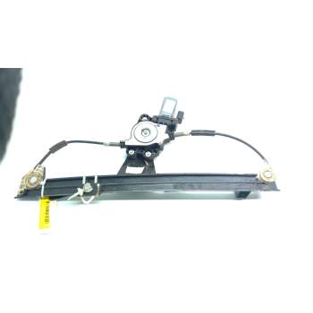 Recambio de elevalunas delantero derecho para fiat doblo monospace (119_, 223_) 1.9 jtd referencia OEM IAM 051718403  