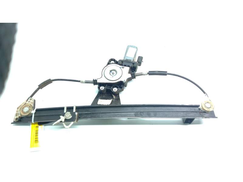Recambio de elevalunas delantero derecho para fiat doblo monospace (119_, 223_) 1.9 jtd referencia OEM IAM 051718403  