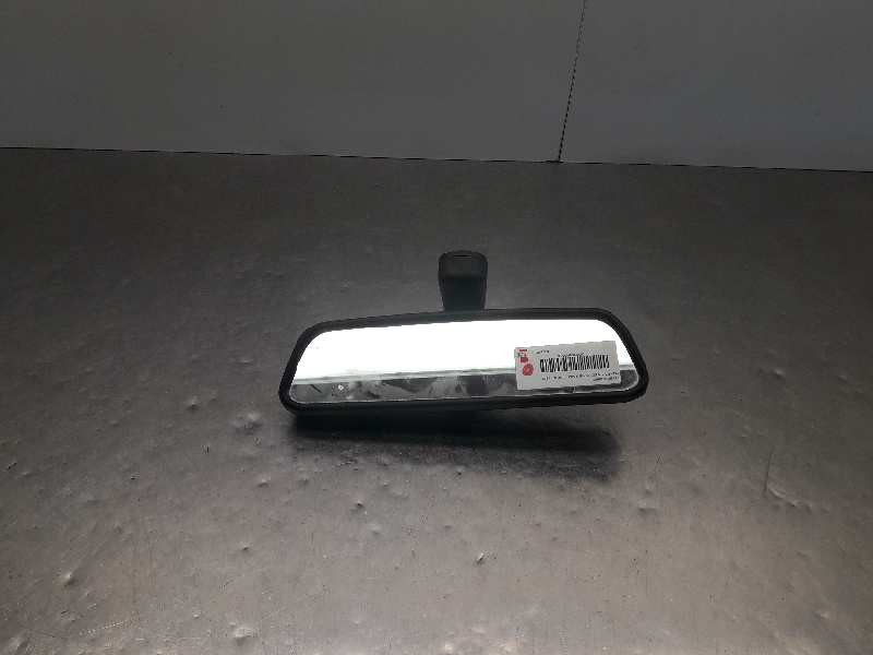 Recambio de espejo interior para bmw serie 5 berlina (e39) 525d referencia OEM IAM   
