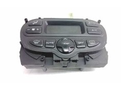Recambio de mando climatizador para peugeot 307 break / sw (s1) xr clim referencia OEM IAM 96430991XT  