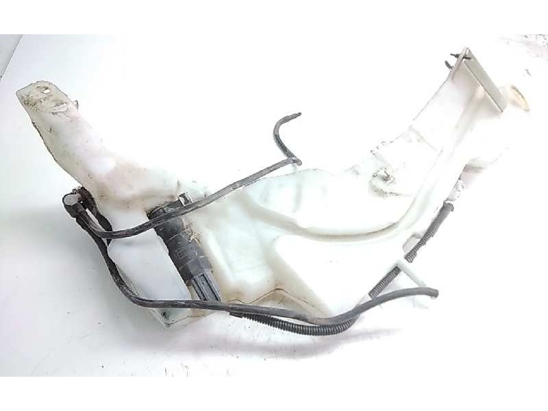 Recambio de deposito limpia para ford kuga (cbv) titanium 4x2 referencia OEM IAM 3M5113K163  