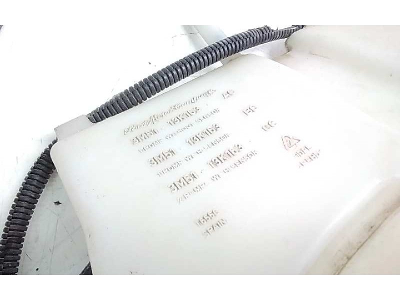 Recambio de deposito limpia para ford kuga (cbv) titanium 4x2 referencia OEM IAM 3M5113K163  