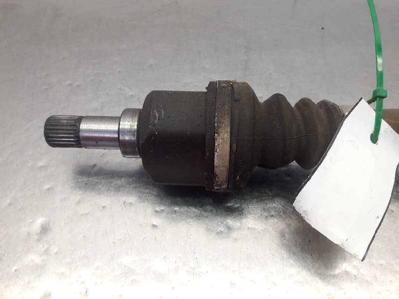 Recambio de transmision delantera izquierda para citroen c4 coupe vts referencia OEM IAM 3736654  