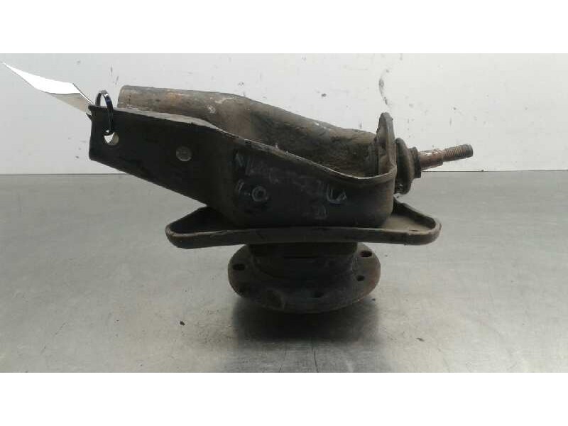 Recambio de mangueta delantera derecha para seat marbella referencia OEM IAM   112788