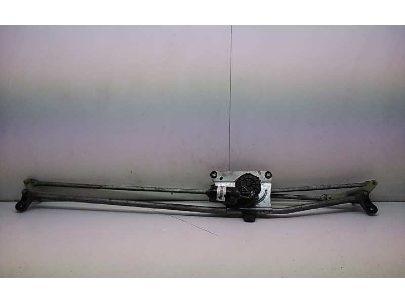 Recambio de motor limpia delantero para citroen xsara picasso 2.0 hdi referencia OEM IAM 3397020489  