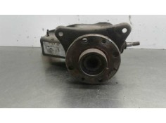 Recambio de mangueta delantera derecha para seat marbella referencia OEM IAM   112788 2