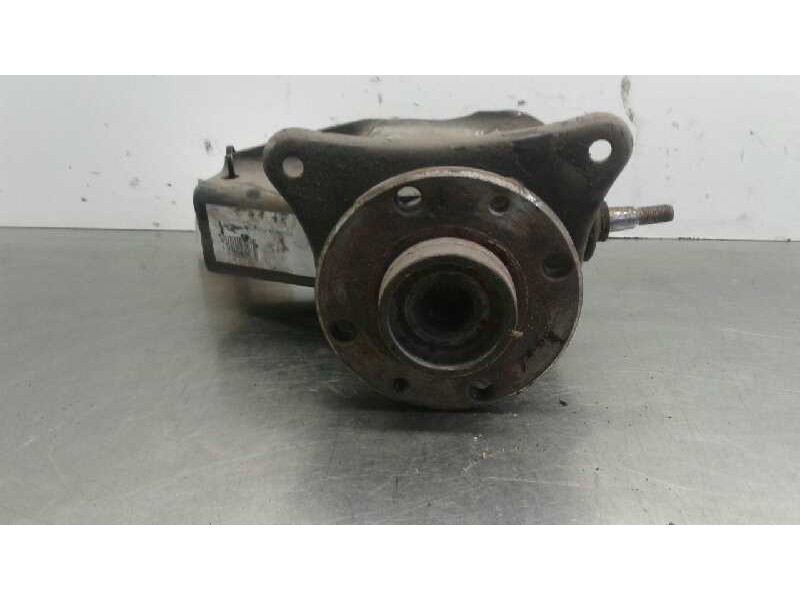 Recambio de mangueta delantera derecha para seat marbella referencia OEM IAM   112788