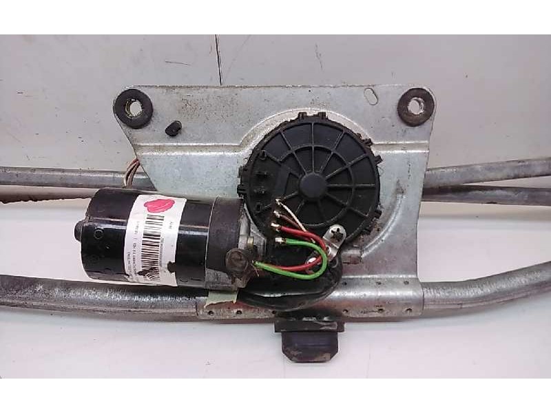 Recambio de motor limpia delantero para citroen xsara picasso 2.0 hdi referencia OEM IAM 3397020489  