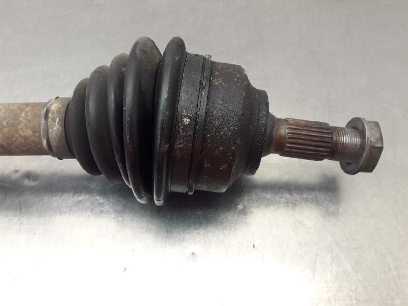 Recambio de transmision delantera izquierda para citroen c4 coupe vts referencia OEM IAM 3736654  