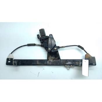 Recambio de elevalunas delantero derecho para fiat doblo monospace (119_, 223_) 1.9 jtd referencia OEM IAM 051718403  