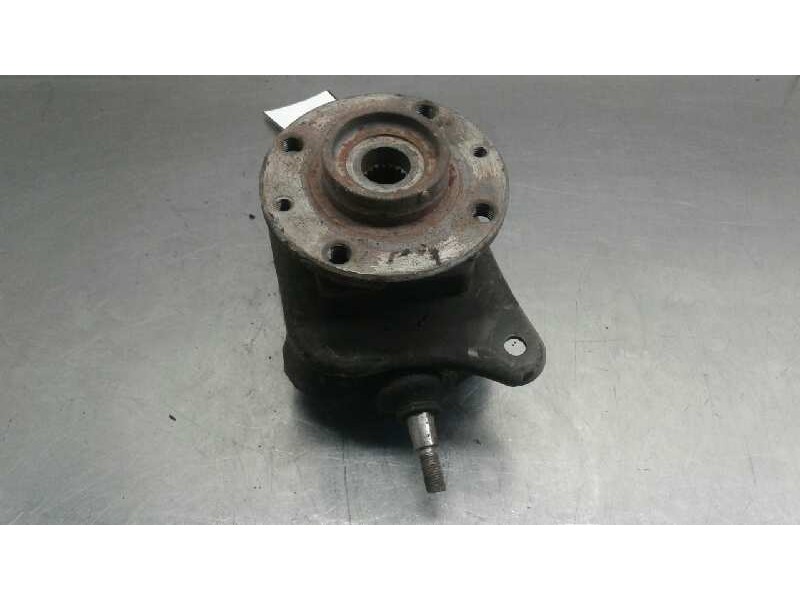 Recambio de mangueta delantera derecha para seat marbella referencia OEM IAM   112788