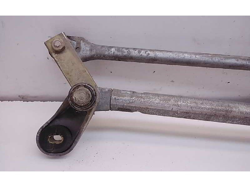 Recambio de motor limpia delantero para citroen xsara picasso 2.0 hdi referencia OEM IAM 3397020489  