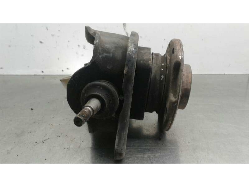 Recambio de mangueta delantera derecha para seat marbella referencia OEM IAM   112788