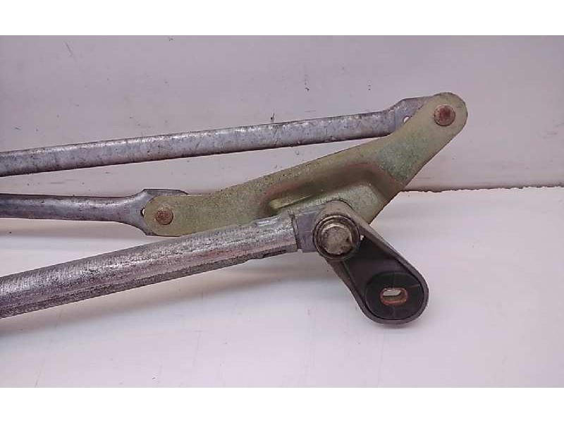 Recambio de motor limpia delantero para citroen xsara picasso 2.0 hdi referencia OEM IAM 3397020489  