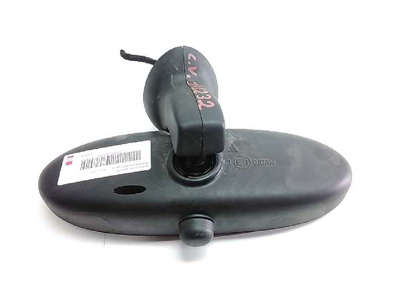Recambio de retrovisor interior para mini mini (r50,r53) cooper referencia OEM IAM   