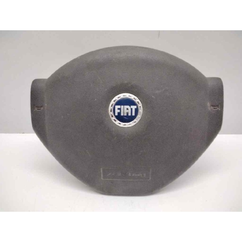Recambio de airbag delantero izquierdo para fiat panda (169) básico 4x4 referencia OEM IAM 734511159 30340401 