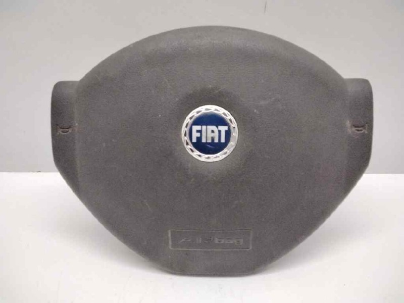 Recambio de airbag delantero izquierdo para fiat panda (169) básico 4x4 referencia OEM IAM 734511159 30340401 