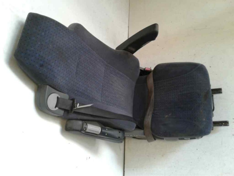 Recambio de asiento delantero derecho para man f 2000 19.xxx referencia OEM IAM   