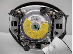 Recambio de airbag delantero izquierdo para fiat panda (169) básico 4x4 referencia OEM IAM 734511159 30340401  2