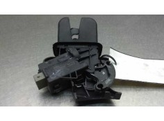 Recambio de cerradura maletero / porton para audi a4 berlina (8e) referencia OEM IAM    2