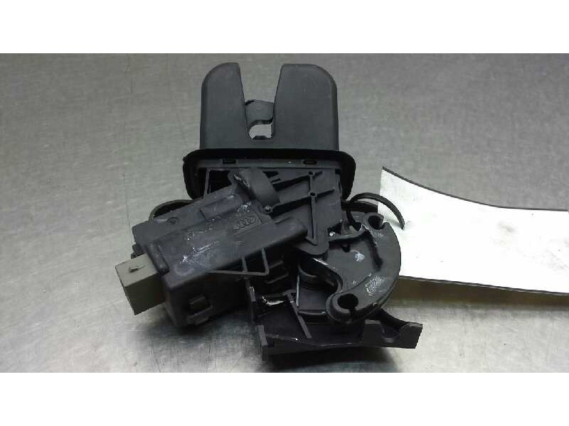 Recambio de cerradura maletero / porton para audi a4 berlina (8e) referencia OEM IAM   
