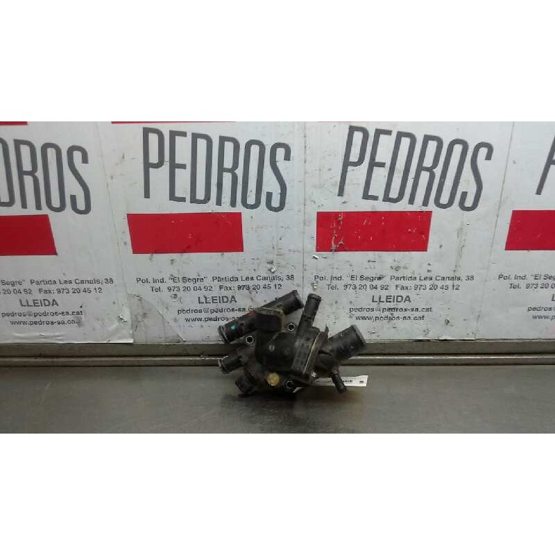 Recambio de caja termostato para renault megane i classic (la0) referencia OEM IAM   