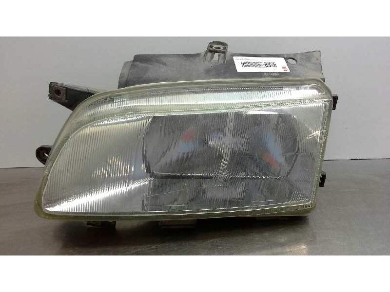 Recambio de faro izquierdo para citroën berlingo 1.9 diesel referencia OEM IAM   