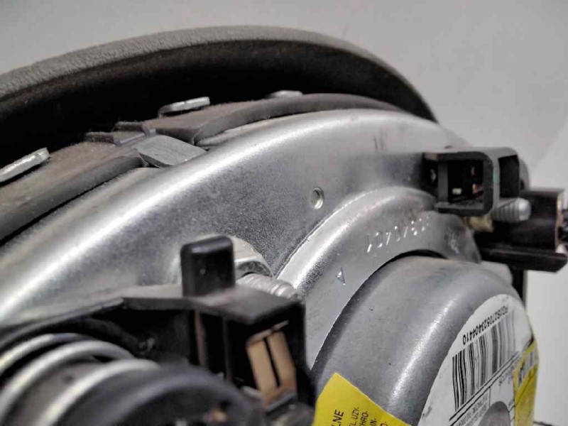 Recambio de airbag delantero izquierdo para fiat panda (169) básico 4x4 referencia OEM IAM 734511159 30340401 