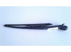 Recambio de brazo limpia trasero para fiat panda (169) básico 4x4 referencia OEM IAM 0046835901   2