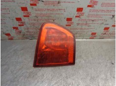 Recambio de piloto trasero central para seat ibiza (6k1) 1.9 tdi referencia OEM IAM   