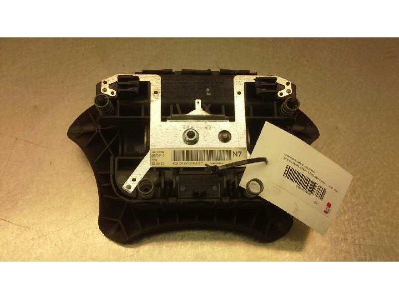 Recambio de airbag delantero izquierdo para citroen xsara berlina 2.0 hdi 66kw premier referencia OEM IAM 96433644  
