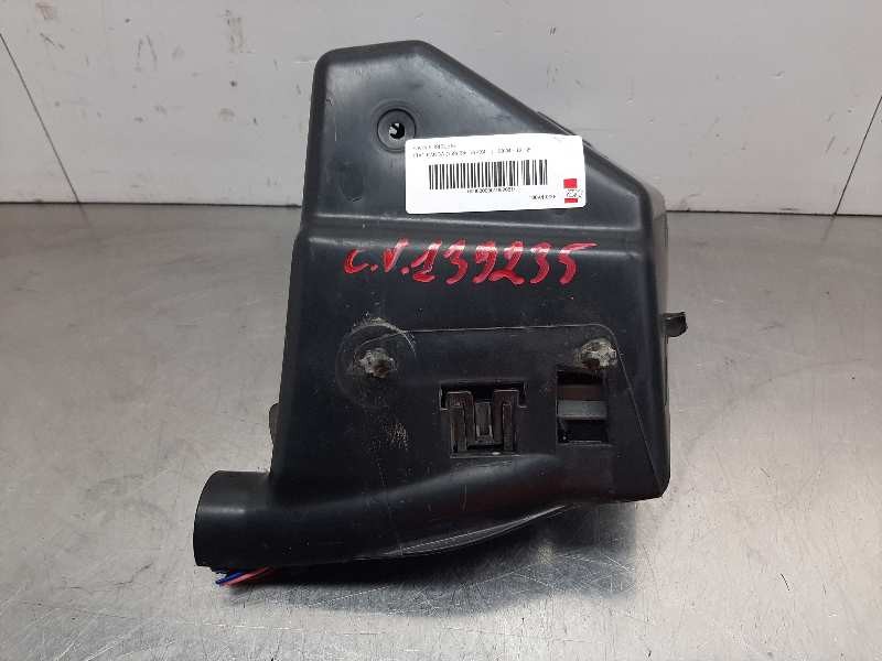 Recambio de caja fusibles para fiat panda (169) básico 4x4 referencia OEM IAM 0051870139  