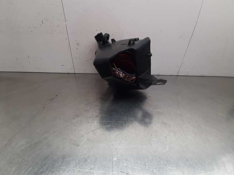 Recambio de caja fusibles para fiat panda (169) básico 4x4 referencia OEM IAM 0051870139  