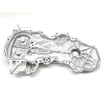 Recambio de tapa distribucion exterior para nissan juke (f15) 1.6 16v referencia OEM IAM   