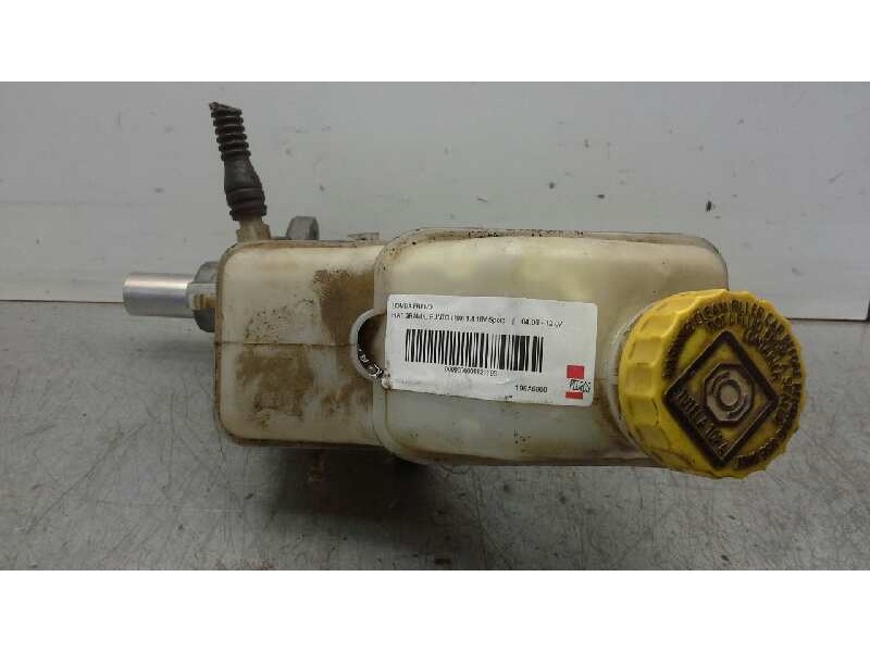 Recambio de bomba freno para fiat grande punto (199) 1.4 16v sport referencia OEM IAM 558391  
