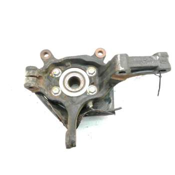 Recambio de mangueta delantera derecha para nissan qashqai (j10) 2.0 16v cat referencia OEM IAM   102087