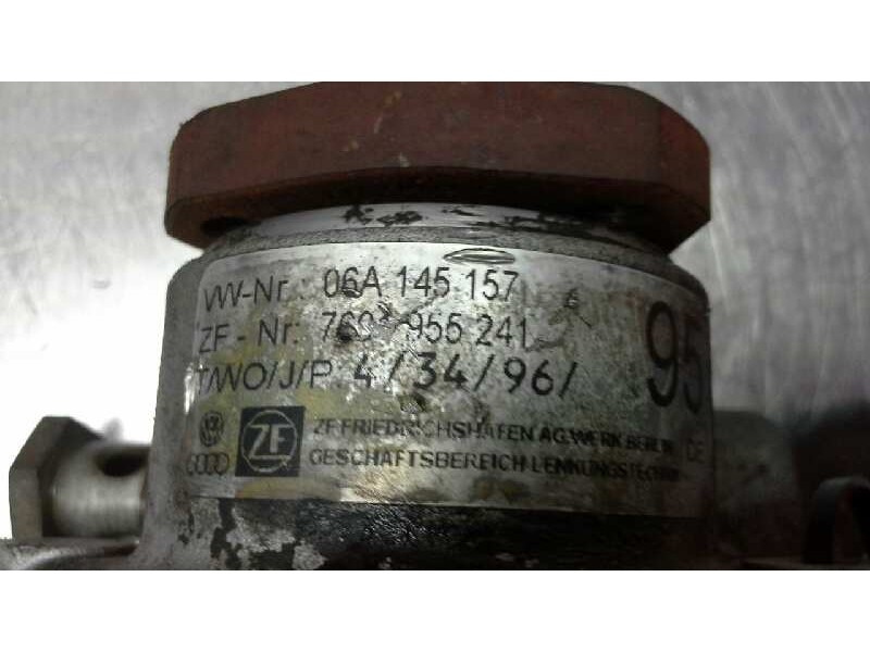 Recambio de bomba servodireccion para audi a3 (8l) 1.8 20v referencia OEM IAM 06A145157  112803