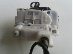 Recambio de cerradura puerta trasera derecha para fiat panda (169) básico 4x4 referencia OEM IAM 0051917892   2