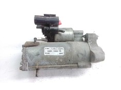 Recambio de motor arranque para ford kuga (cbv) titanium 4x2 referencia OEM IAM 6G9N11000FA   2